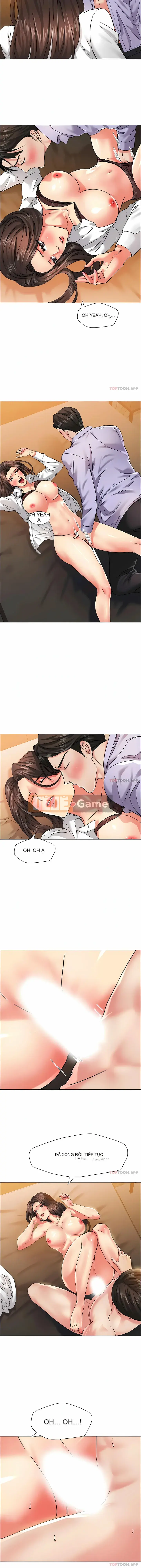 Cô gái lăng nhăng Chương 1-61