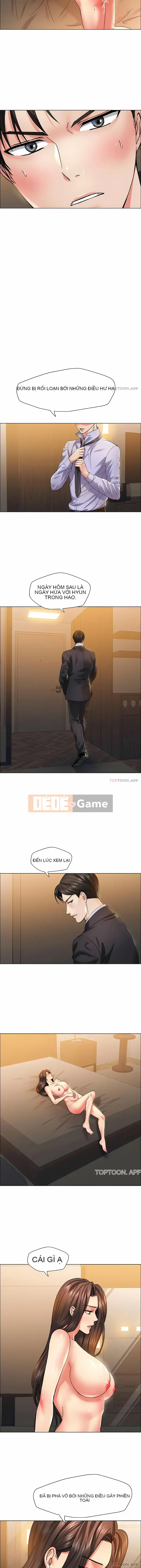 Cô gái lăng nhăng Chương 1-61