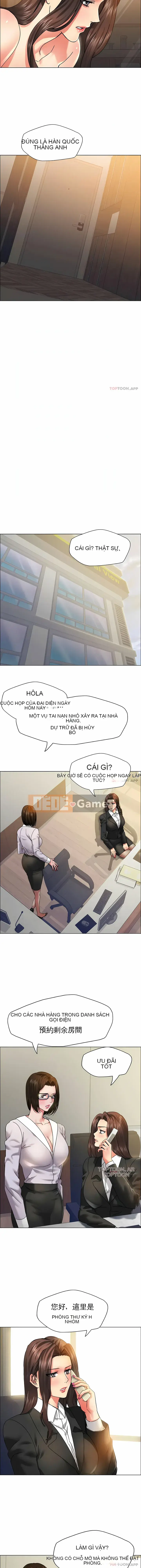 Cô gái lăng nhăng Chương 1-61