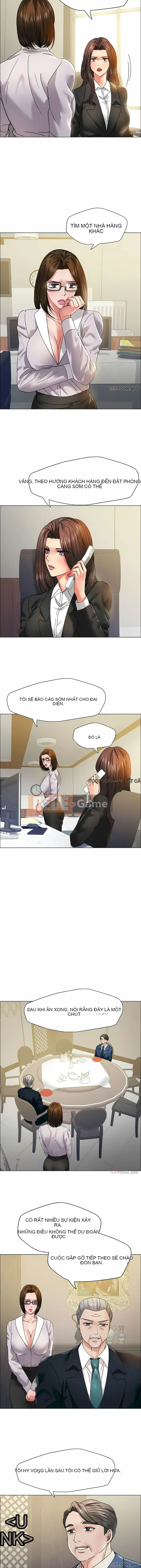 Cô gái lăng nhăng Chương 1-61