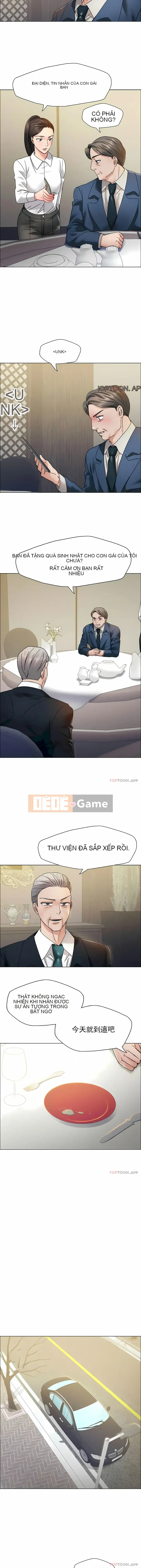 Cô gái lăng nhăng Chương 1-61