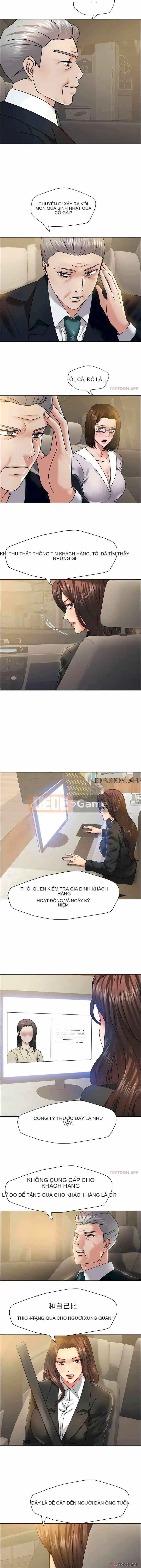 Cô gái lăng nhăng Chương 1-61