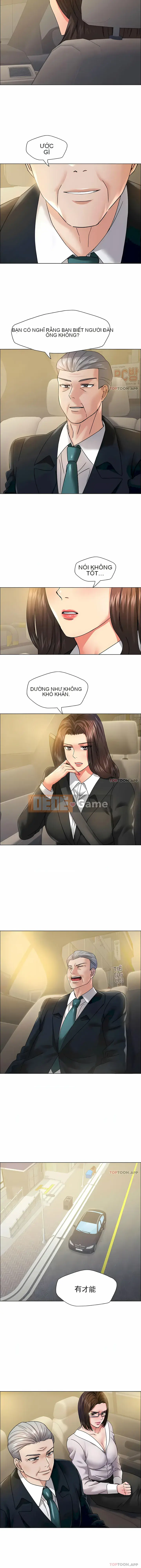 Cô gái lăng nhăng Chương 1-61