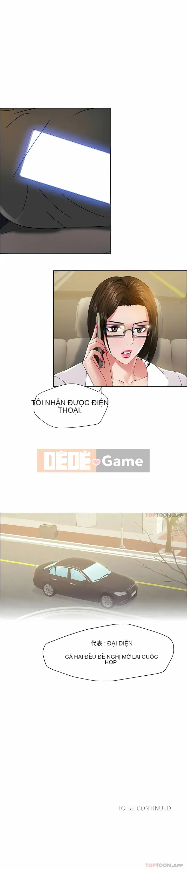 Cô gái lăng nhăng Chương 1-61