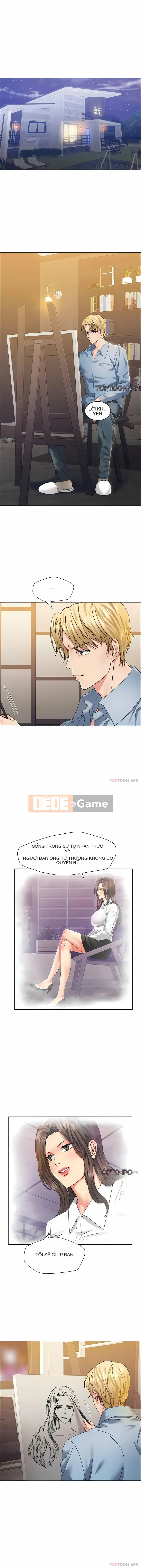 Cô gái lăng nhăng Chương 1-61