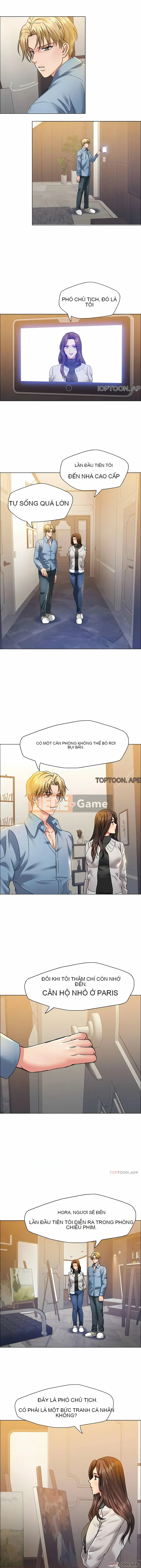 Cô gái lăng nhăng Chương 1-61