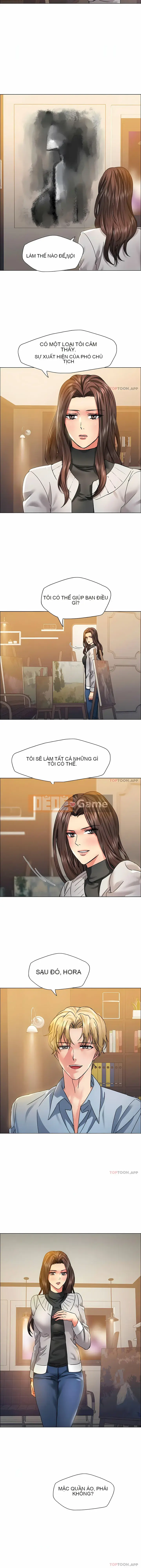 Cô gái lăng nhăng Chương 1-61