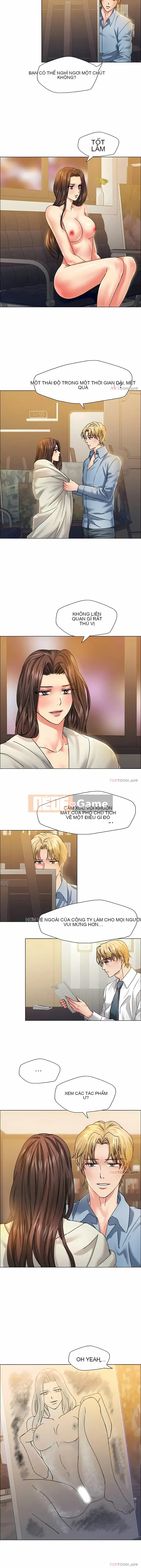 Cô gái lăng nhăng Chương 1-61