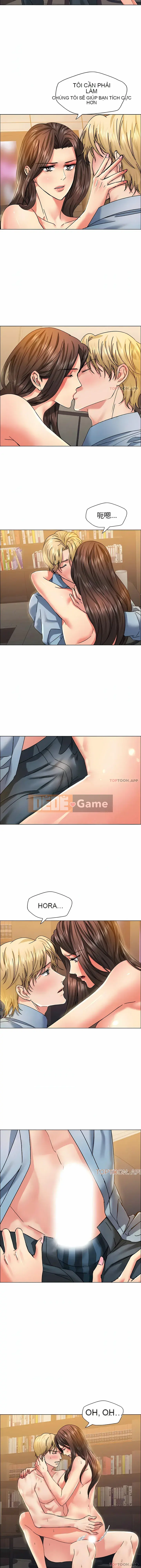 Cô gái lăng nhăng Chương 1-61