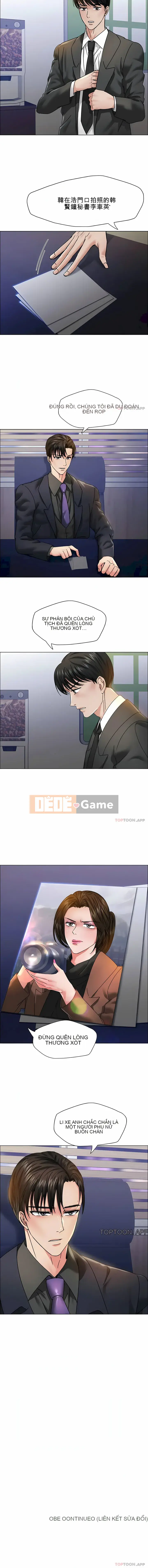 Cô gái lăng nhăng Chương 1-61