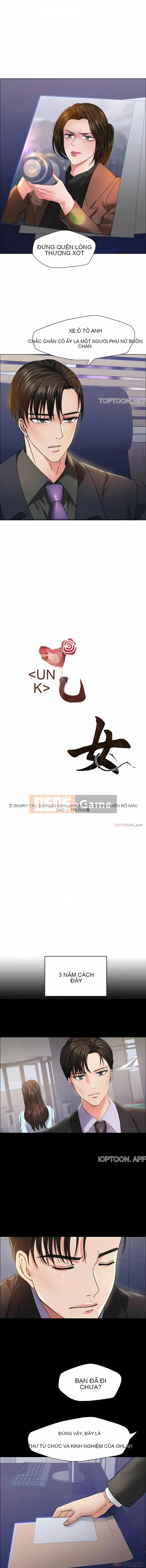 Cô gái lăng nhăng Chương 1-61