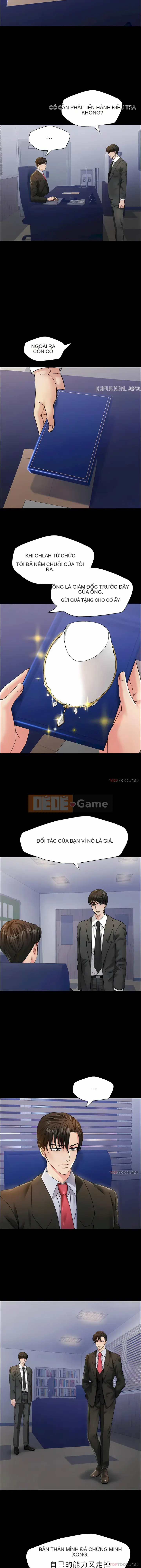 Cô gái lăng nhăng Chương 1-61