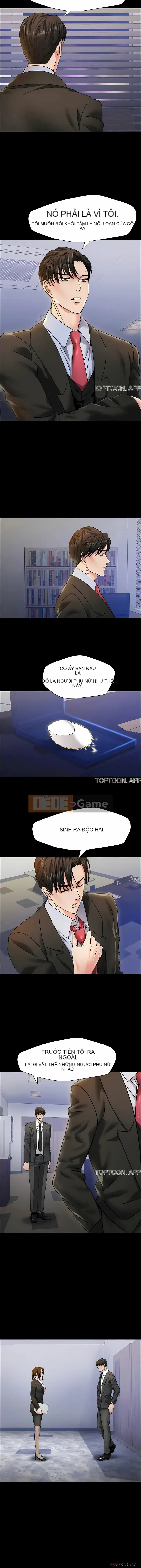 Cô gái lăng nhăng Chương 1-61