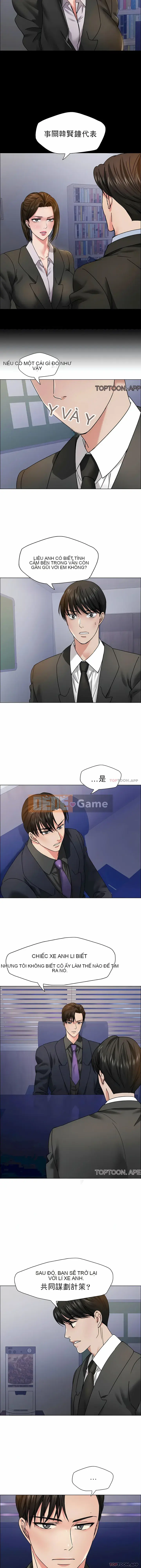 Cô gái lăng nhăng Chương 1-61