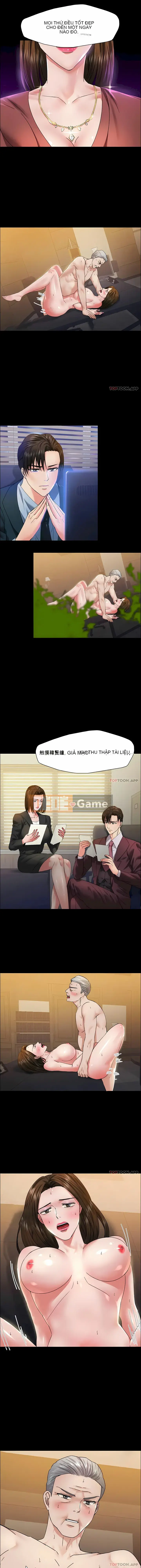 Cô gái lăng nhăng Chương 1-61