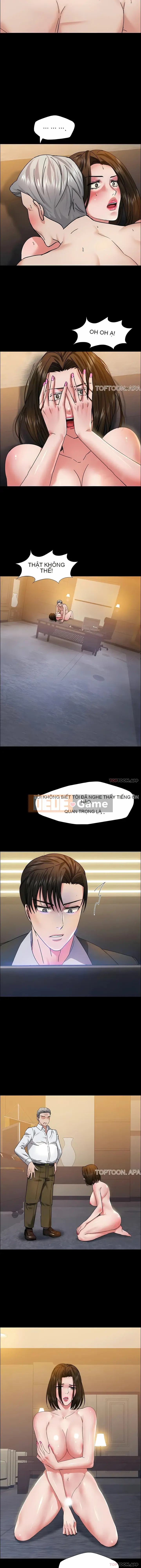 Cô gái lăng nhăng Chương 1-61