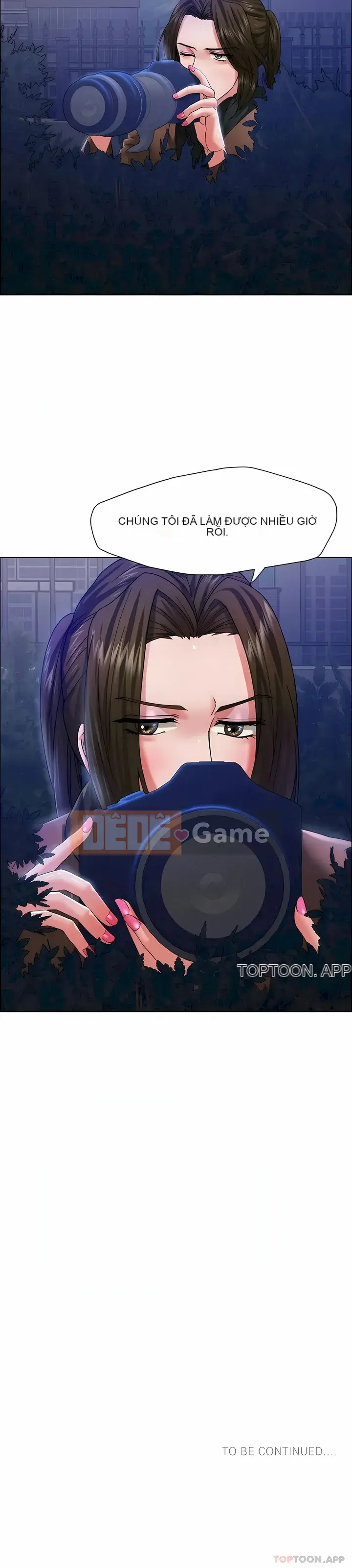 Cô gái lăng nhăng Chương 1-61