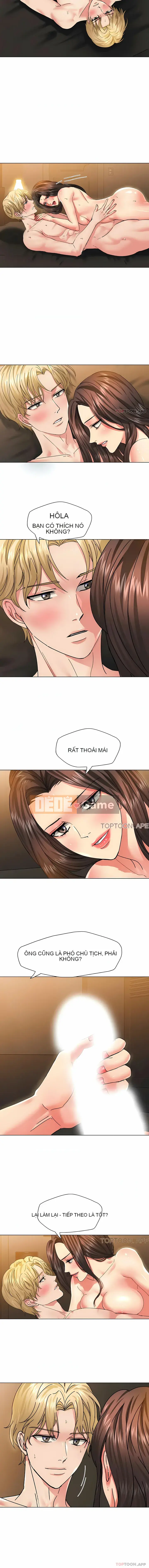 Cô gái lăng nhăng Chương 1-61