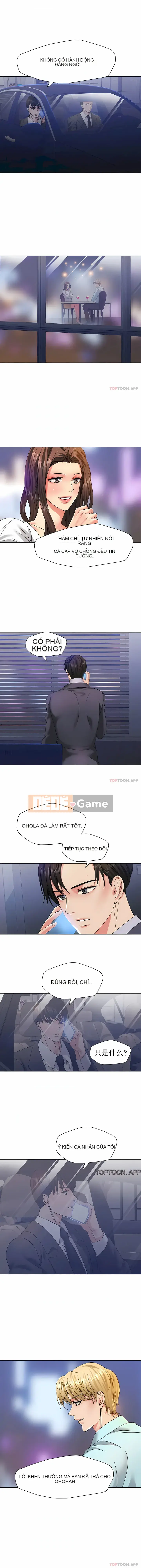 Cô gái lăng nhăng Chương 1-61