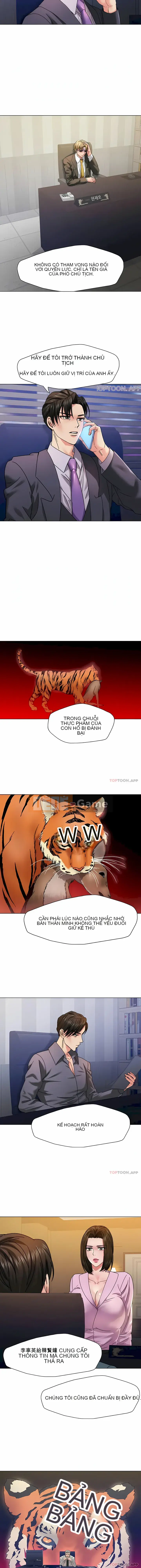 Cô gái lăng nhăng Chương 1-61