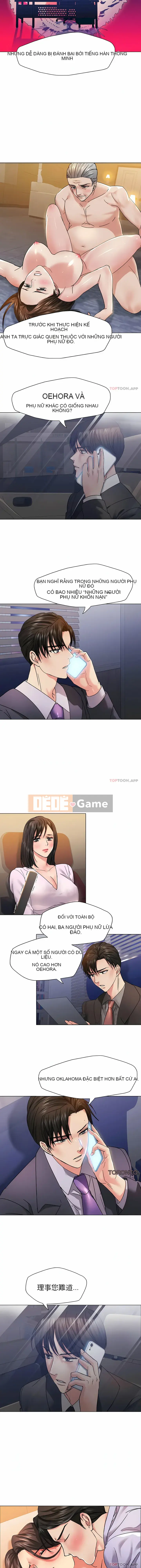 Cô gái lăng nhăng Chương 1-61