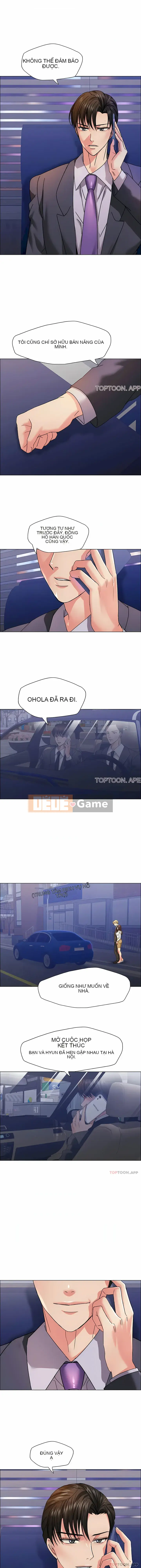 Cô gái lăng nhăng Chương 1-61