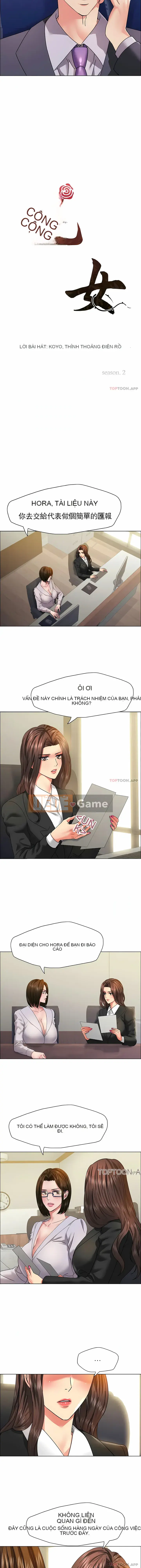 Cô gái lăng nhăng Chương 1-61