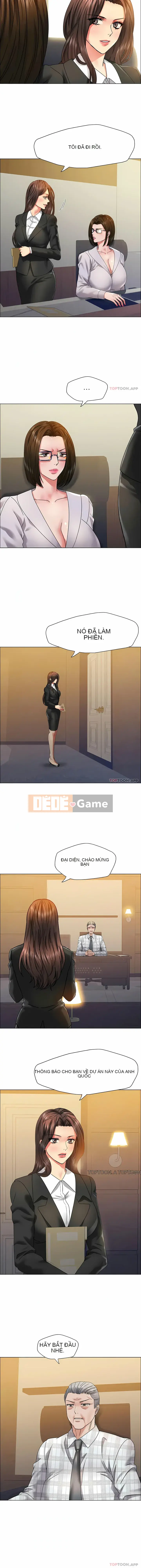 Cô gái lăng nhăng Chương 1-61