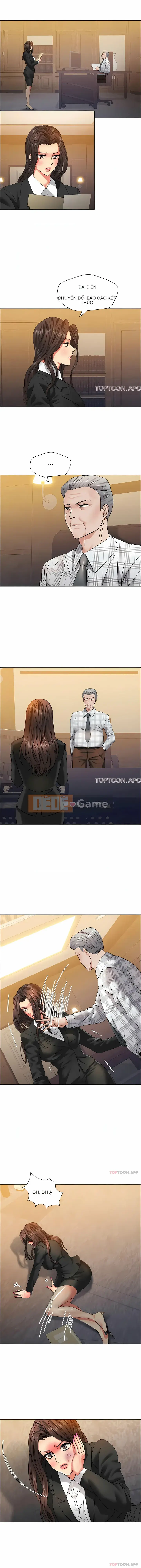 Cô gái lăng nhăng Chương 1-61