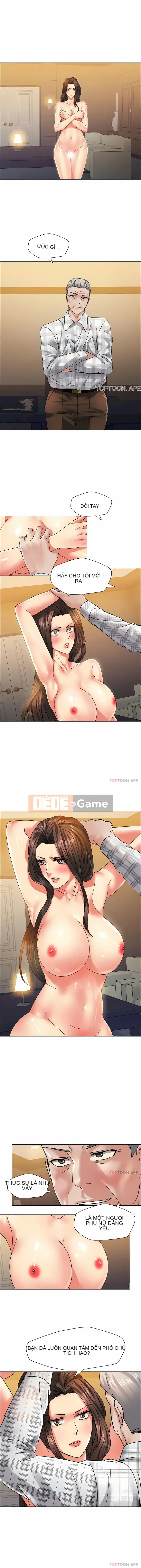 Cô gái lăng nhăng Chương 1-61