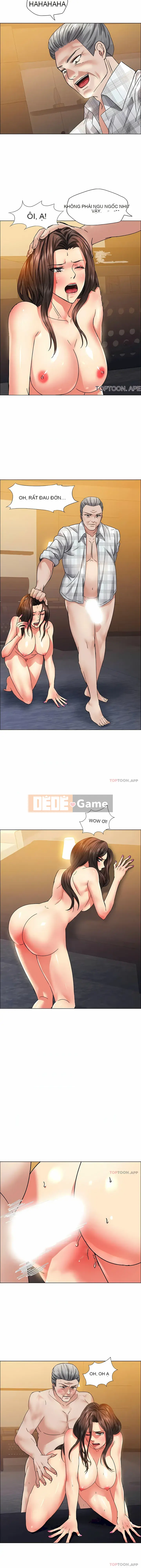 Cô gái lăng nhăng Chương 1-61