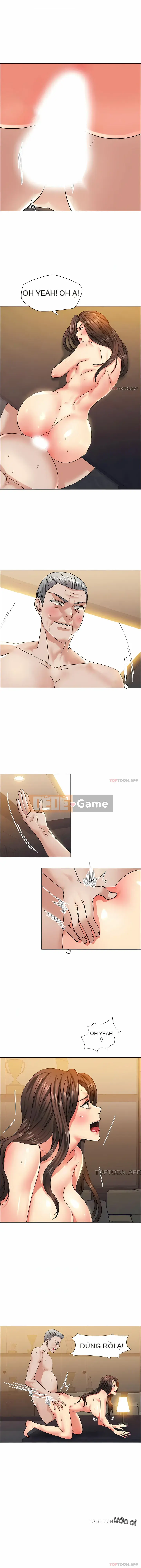 Cô gái lăng nhăng Chương 1-61