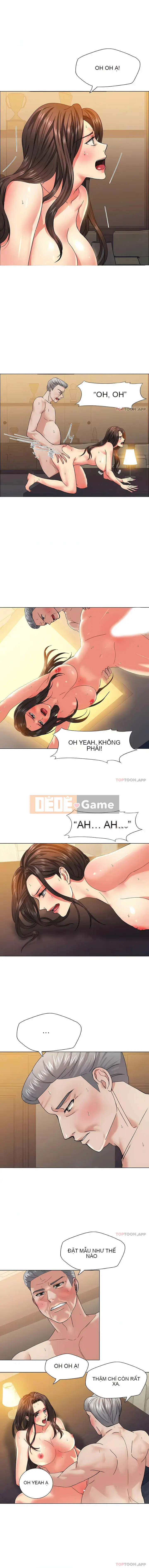 Cô gái lăng nhăng Chương 1-61