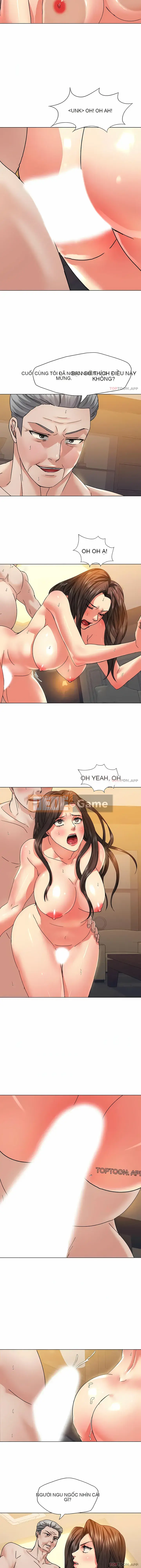 Cô gái lăng nhăng Chương 1-61