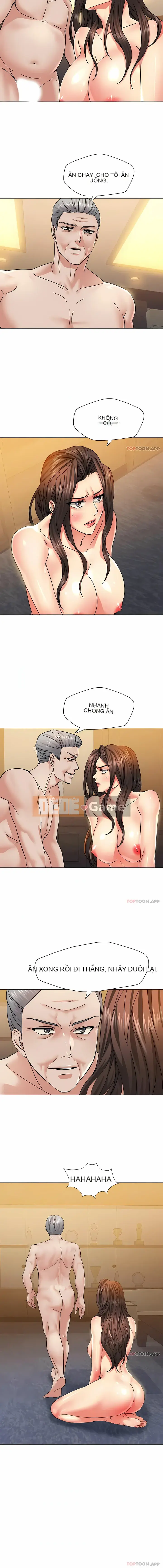 Cô gái lăng nhăng Chương 1-61