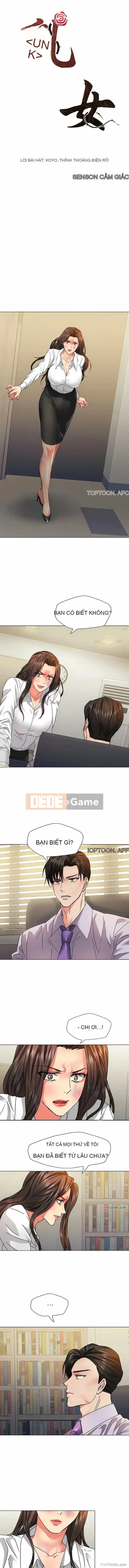 Cô gái lăng nhăng Chương 1-61