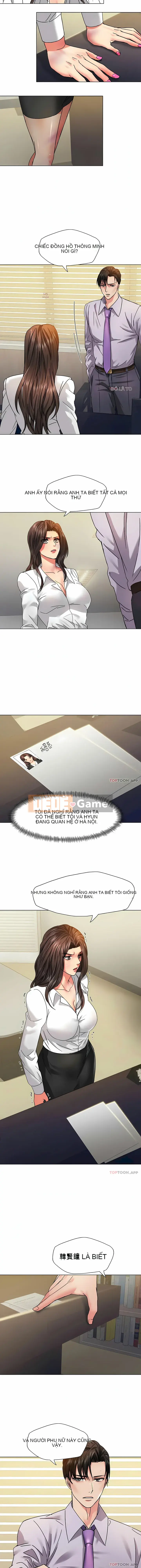 Cô gái lăng nhăng Chương 1-61