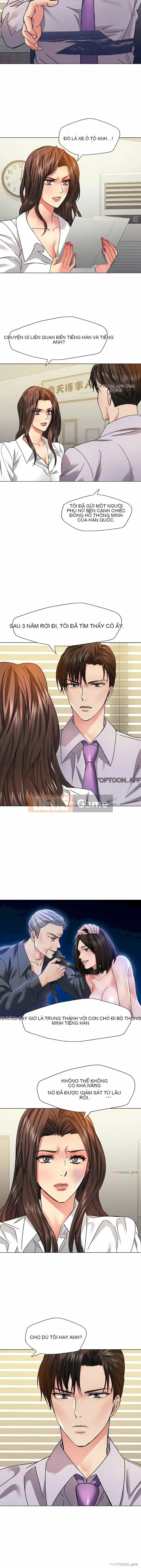 Cô gái lăng nhăng Chương 1-61