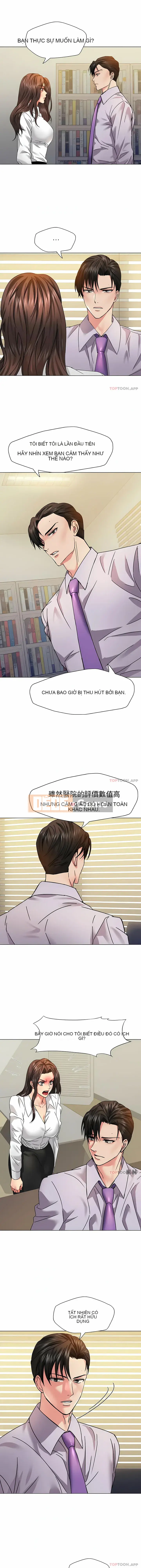 Cô gái lăng nhăng Chương 1-61