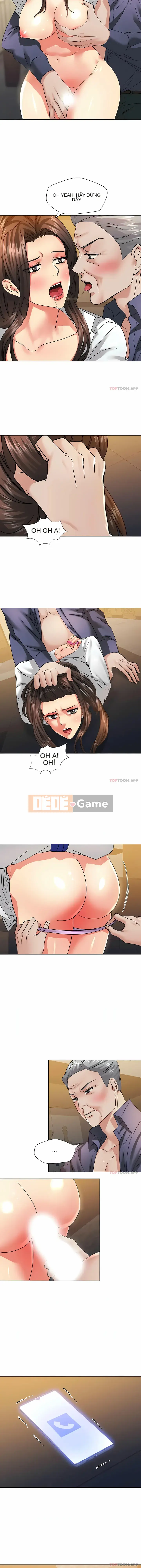 Cô gái lăng nhăng Chương 1-61