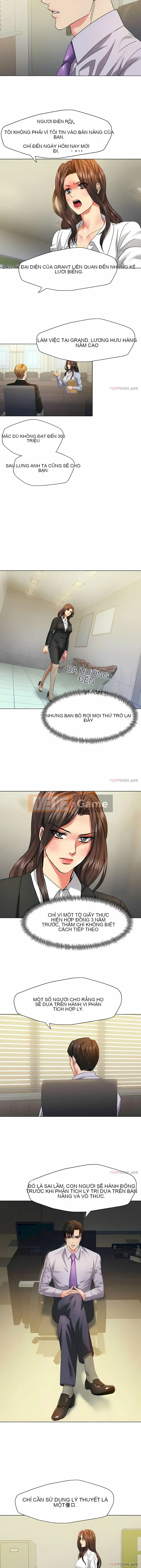 Cô gái lăng nhăng Chương 1-61