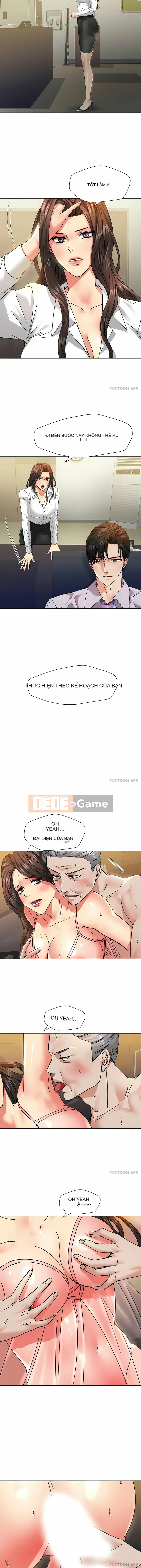 Cô gái lăng nhăng Chương 1-61