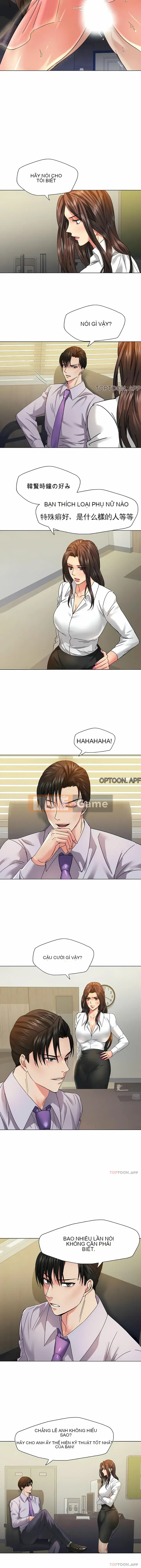 Cô gái lăng nhăng Chương 1-61