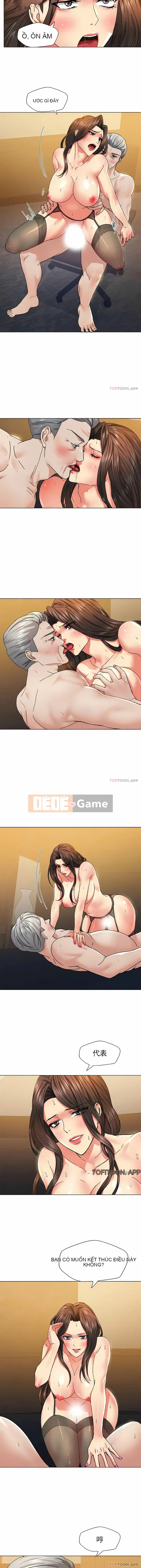 Cô gái lăng nhăng Chương 1-61