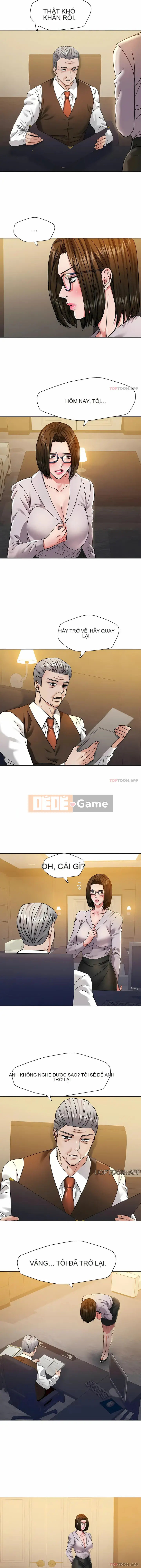 Cô gái lăng nhăng Chương 1-61