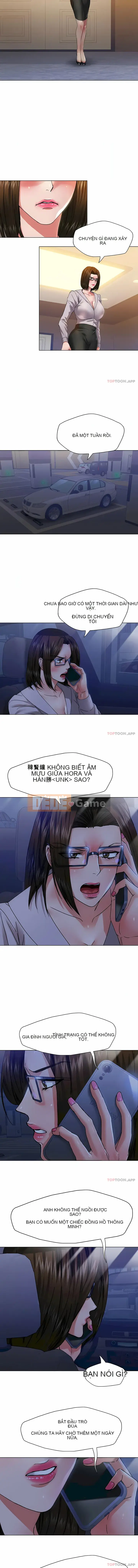 Cô gái lăng nhăng Chương 1-61