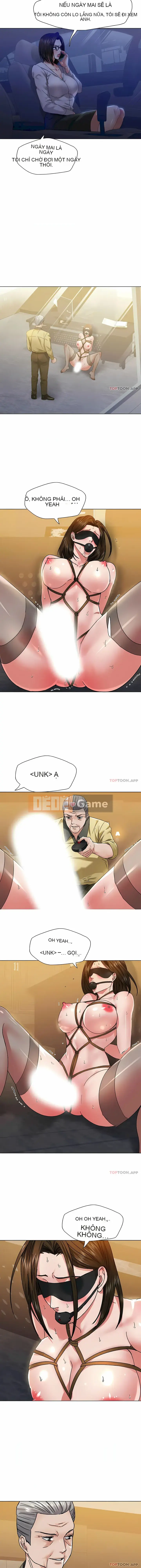 Cô gái lăng nhăng Chương 1-61