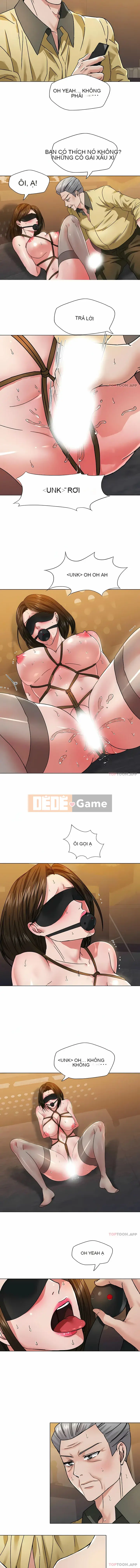 Cô gái lăng nhăng Chương 1-61