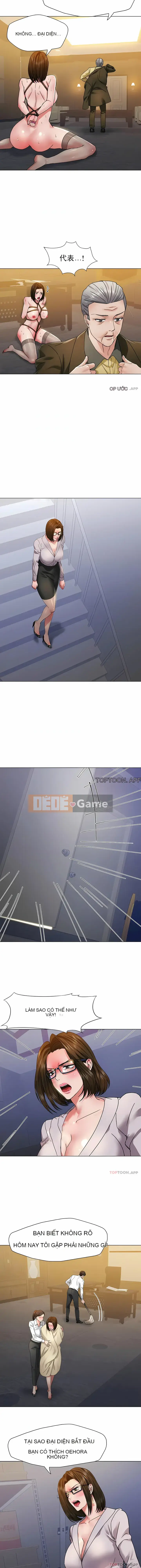 Cô gái lăng nhăng Chương 1-61