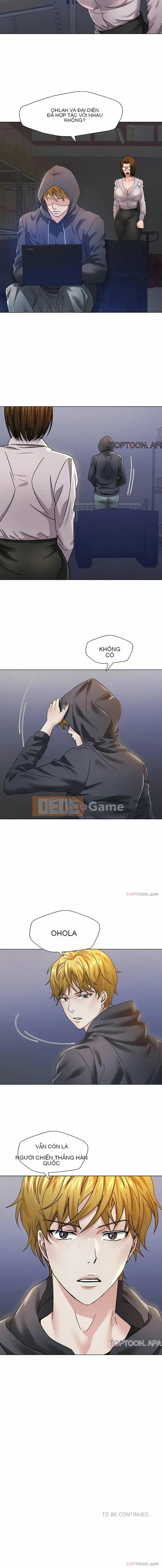 Cô gái lăng nhăng Chương 1-61